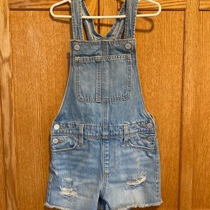 💙Old Navy Girls Bibs💙